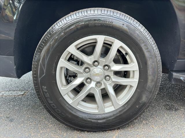 2021 Chevrolet Suburban 2WD LT