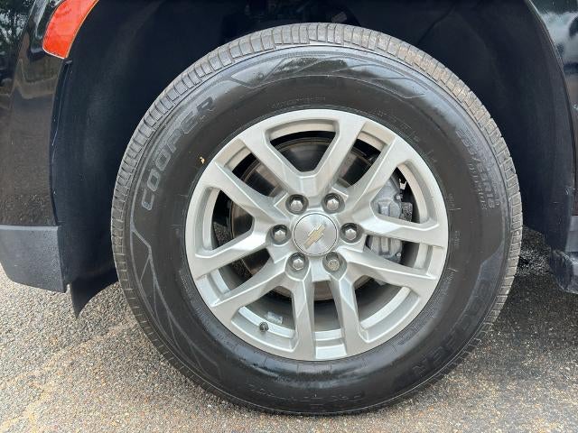 2021 Chevrolet Suburban 2WD LT