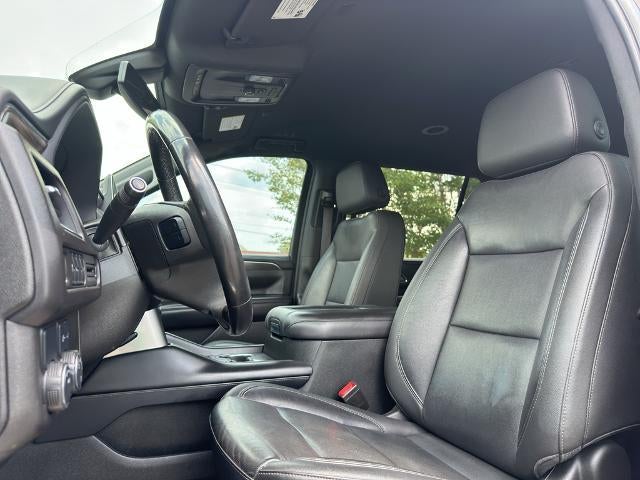2021 Chevrolet Suburban 2WD LT