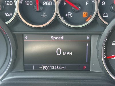 2021 Chevrolet Suburban 2WD LT