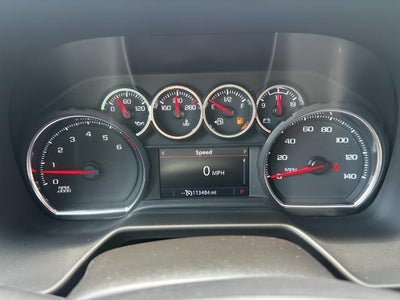 2021 Chevrolet Suburban 2WD LT