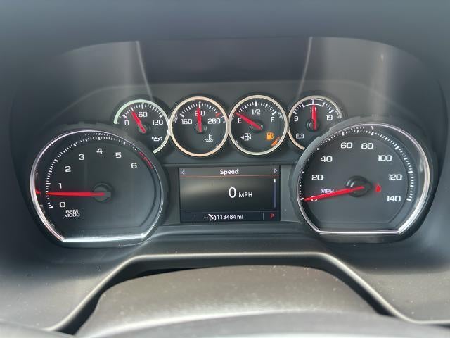 2021 Chevrolet Suburban 2WD LT