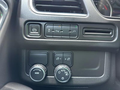 2021 Chevrolet Suburban 2WD LT