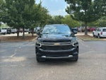 2021 Chevrolet Suburban 2WD LT