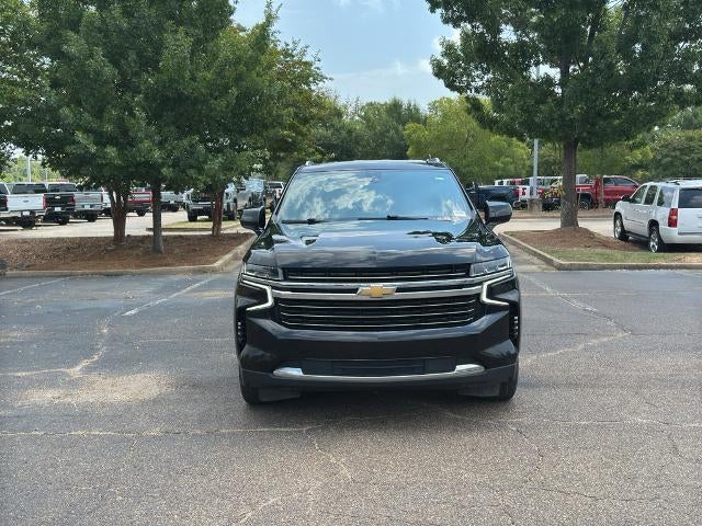 2021 Chevrolet Suburban 2WD LT