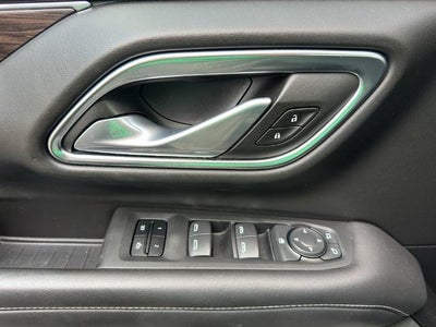 2021 Chevrolet Suburban 2WD LT