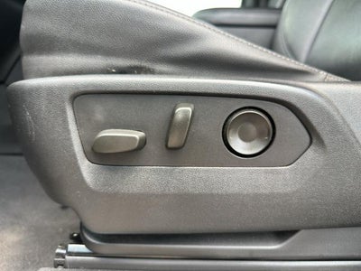 2021 Chevrolet Suburban 2WD LT
