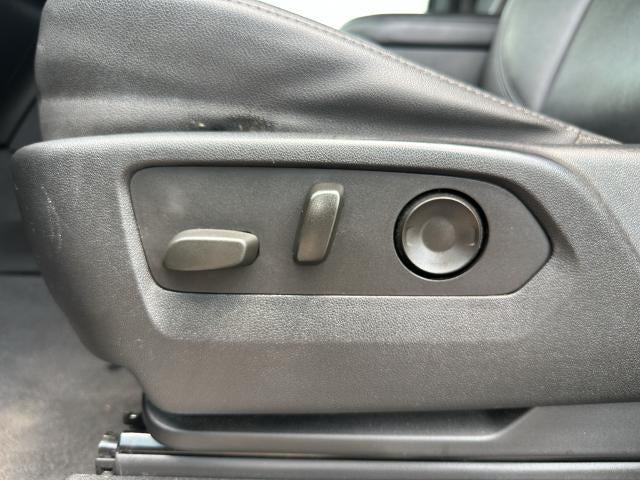 2021 Chevrolet Suburban 2WD LT