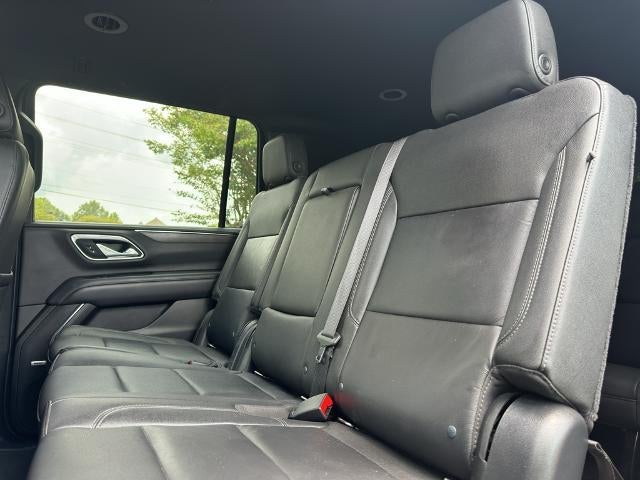 2021 Chevrolet Suburban 2WD LT