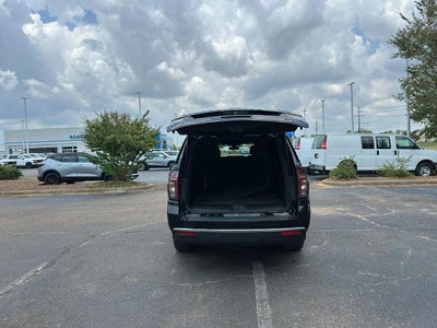 2021 Chevrolet Suburban 2WD LT