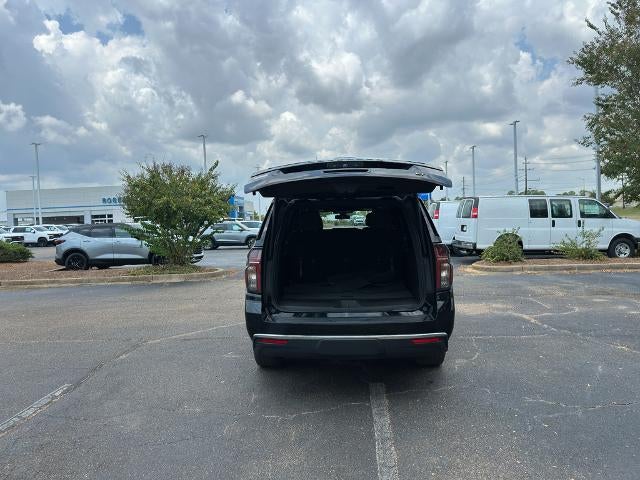 2021 Chevrolet Suburban 2WD LT