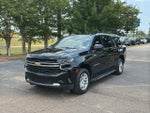 2021 Chevrolet Suburban 2WD LT