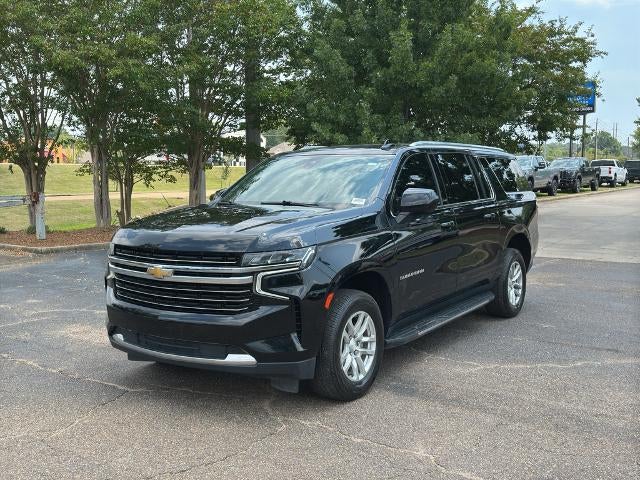 2021 Chevrolet Suburban 2WD LT