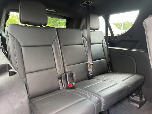 2021 Chevrolet Suburban 2WD LT