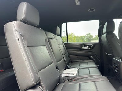 2021 Chevrolet Suburban 2WD LT