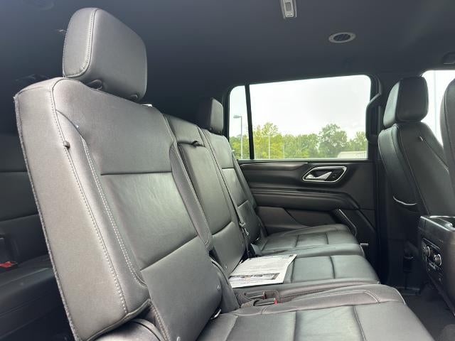 2021 Chevrolet Suburban 2WD LT