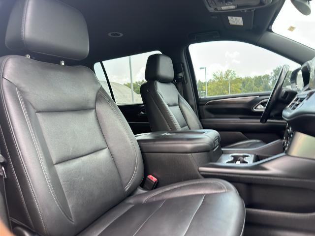 2021 Chevrolet Suburban 2WD LT