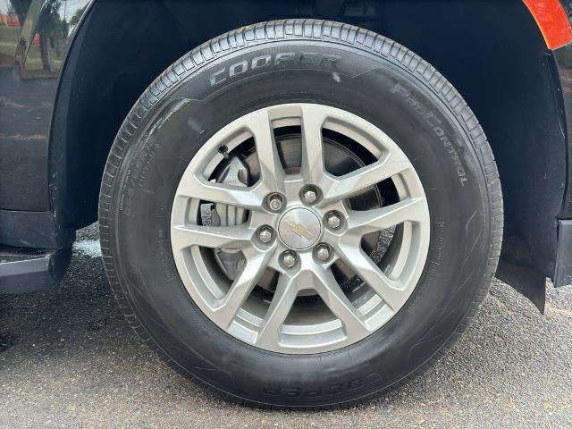 2021 Chevrolet Suburban 2WD LT