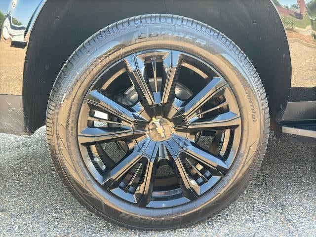 2023 Chevrolet Suburban 2WD RST