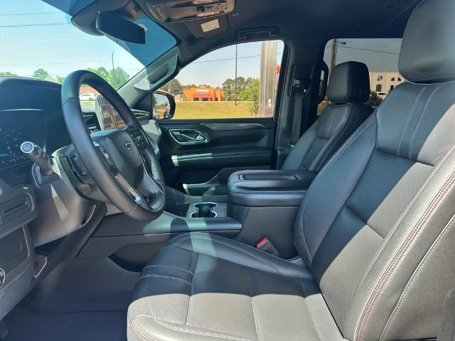 2023 Chevrolet Suburban 2WD RST