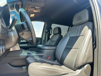 2023 Chevrolet Suburban 2WD RST