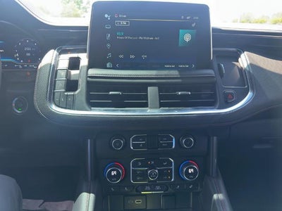 2023 Chevrolet Suburban 2WD RST