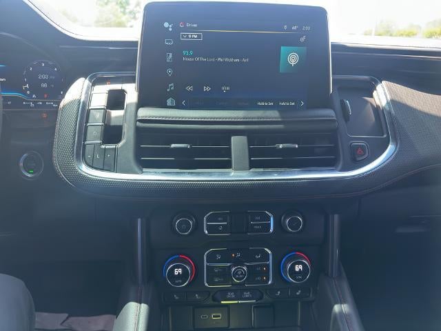 2023 Chevrolet Suburban 2WD RST
