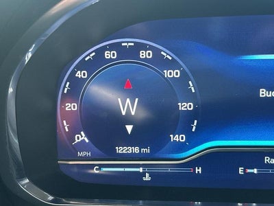 2023 Chevrolet Suburban 2WD RST