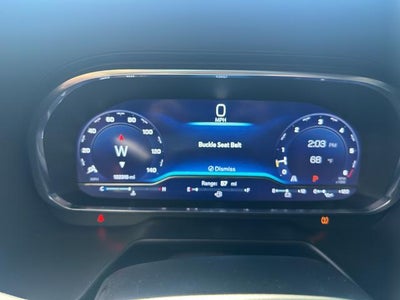 2023 Chevrolet Suburban 2WD RST