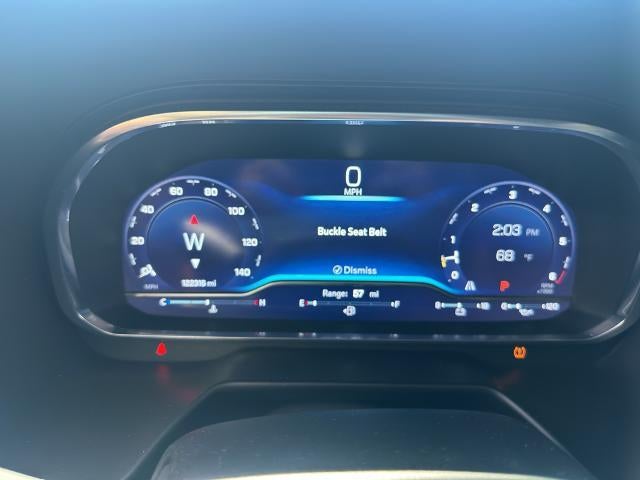 2023 Chevrolet Suburban 2WD RST