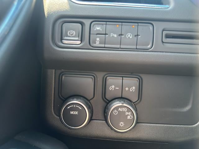 2023 Chevrolet Suburban 2WD RST