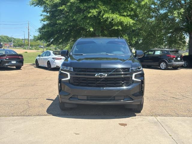 2023 Chevrolet Suburban 2WD RST