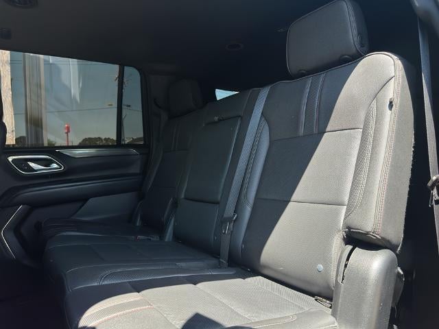 2023 Chevrolet Suburban 2WD RST