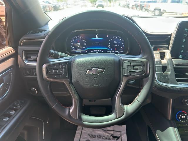 2023 Chevrolet Suburban 2WD RST