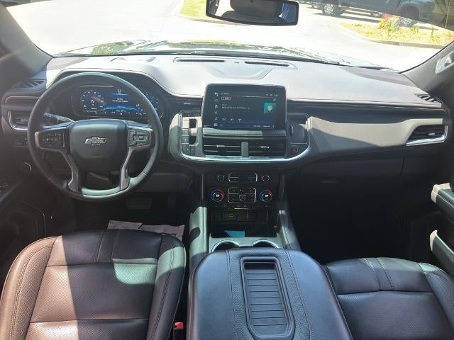 2023 Chevrolet Suburban 2WD RST