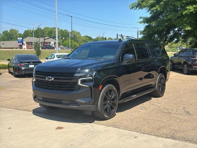 2023 Chevrolet Suburban 2WD RST