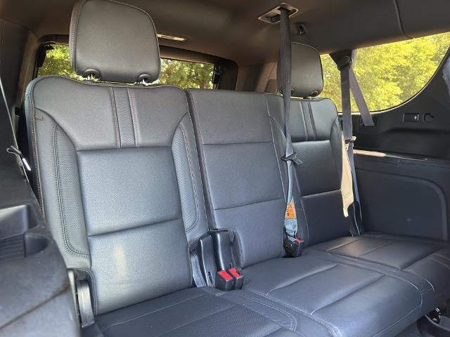 2023 Chevrolet Suburban 2WD RST