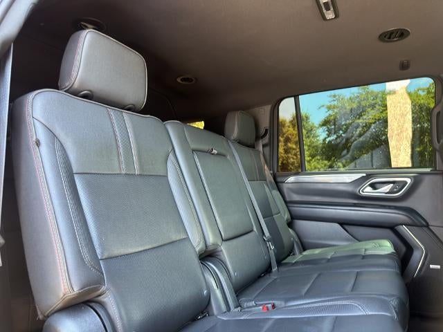 2023 Chevrolet Suburban 2WD RST