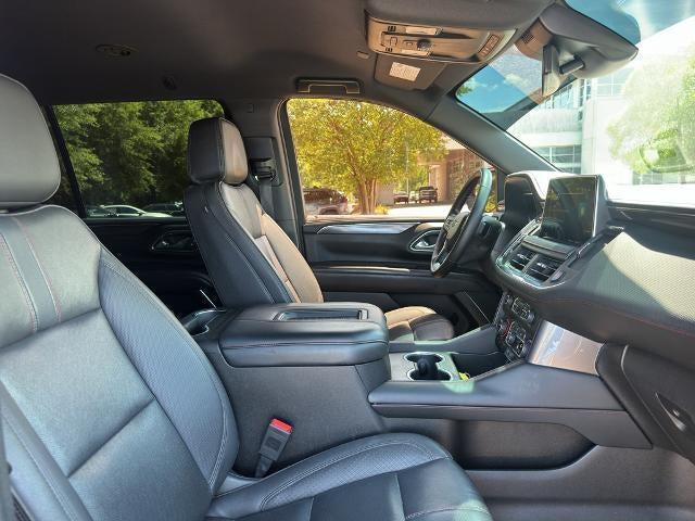 2023 Chevrolet Suburban 2WD RST