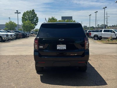 2023 Chevrolet Suburban 2WD RST