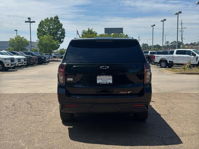 2023 Chevrolet Suburban 2WD RST