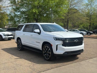 2023 Chevrolet Suburban 2WD RST