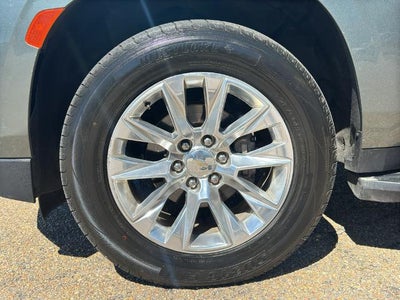 2023 Chevrolet Suburban 2WD Premier