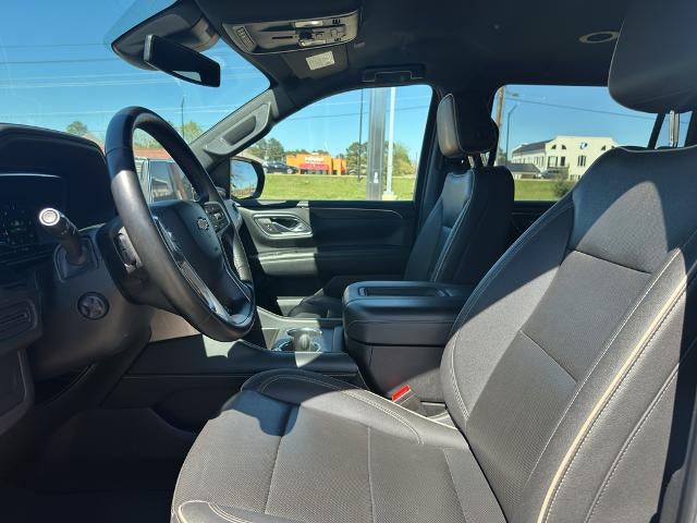 2023 Chevrolet Suburban 2WD Premier