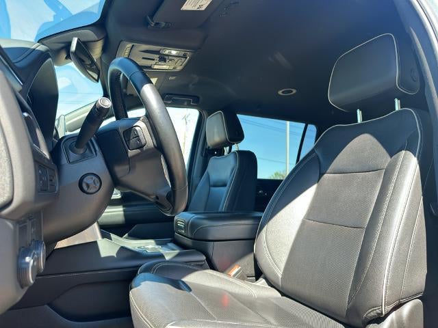 2023 Chevrolet Suburban 2WD Premier
