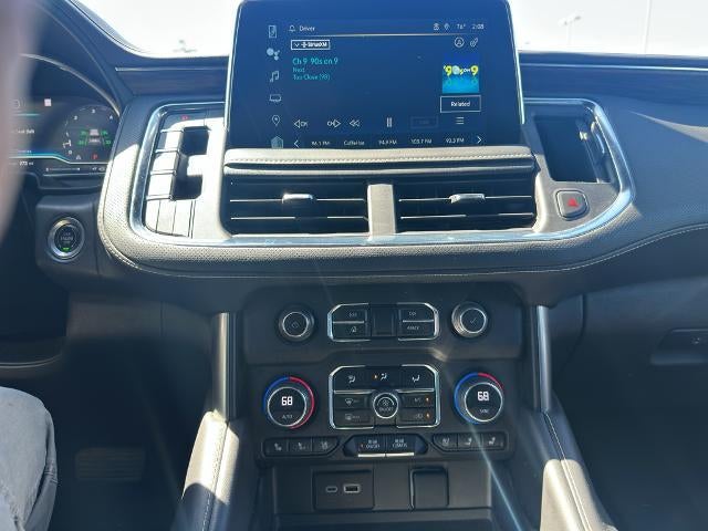 2023 Chevrolet Suburban 2WD Premier