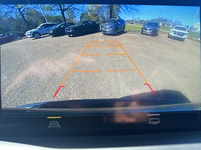 2023 Chevrolet Suburban 2WD Premier