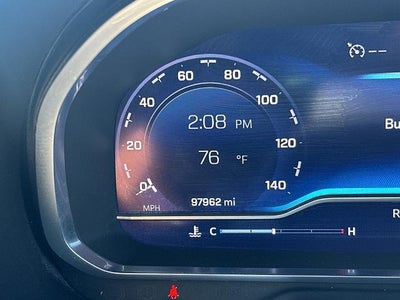 2023 Chevrolet Suburban 2WD Premier