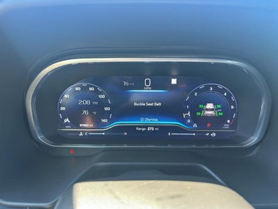 2023 Chevrolet Suburban 2WD Premier