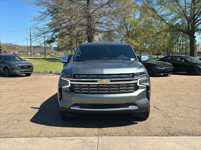2023 Chevrolet Suburban 2WD Premier